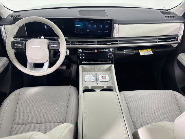 New 2026 Hyundai Santa Fe SEL image 15