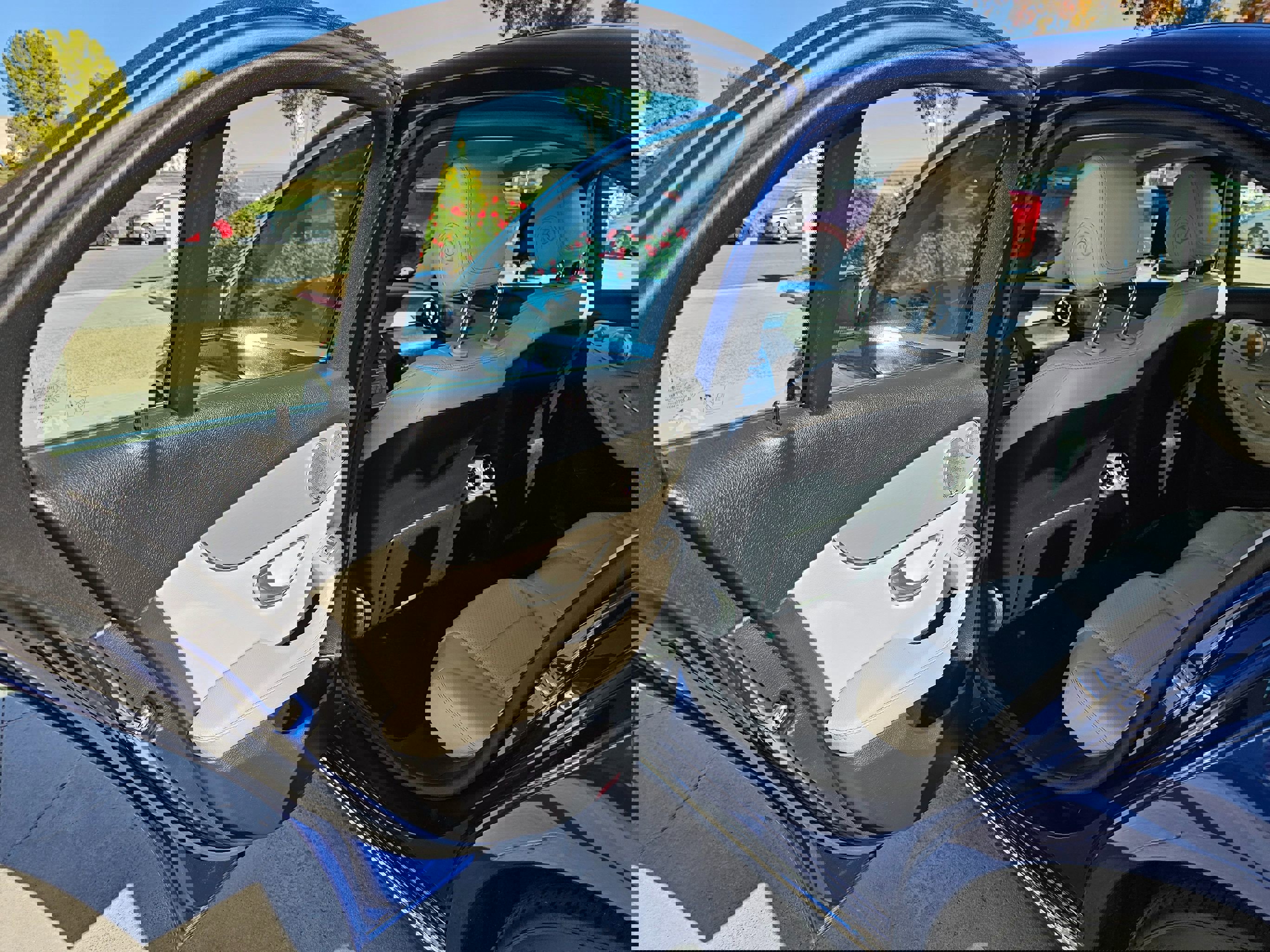 Used 2018 Mercedes-Benz C 350e Sedan image 19