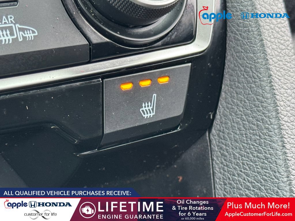 Used 2019 Honda Civic EX image 28