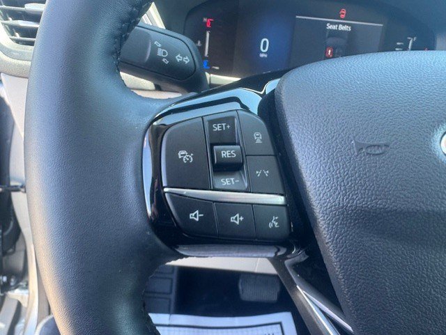 Certified 2023 Ford Escape Active w/ Tech Pack #1 image 13