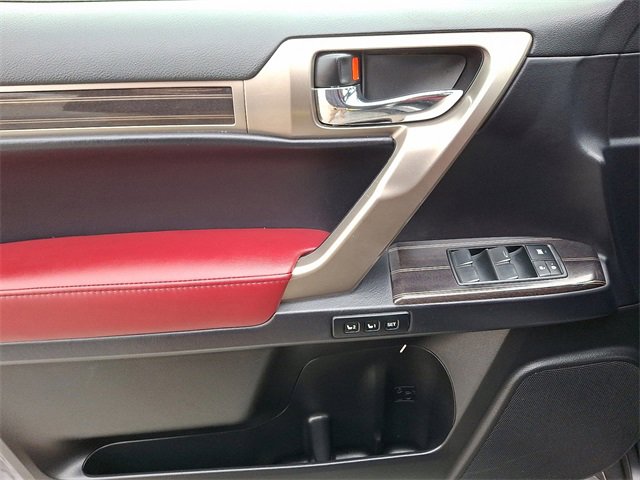 Used 2021 Lexus GX 460 Premium w/ Premium Package image 13