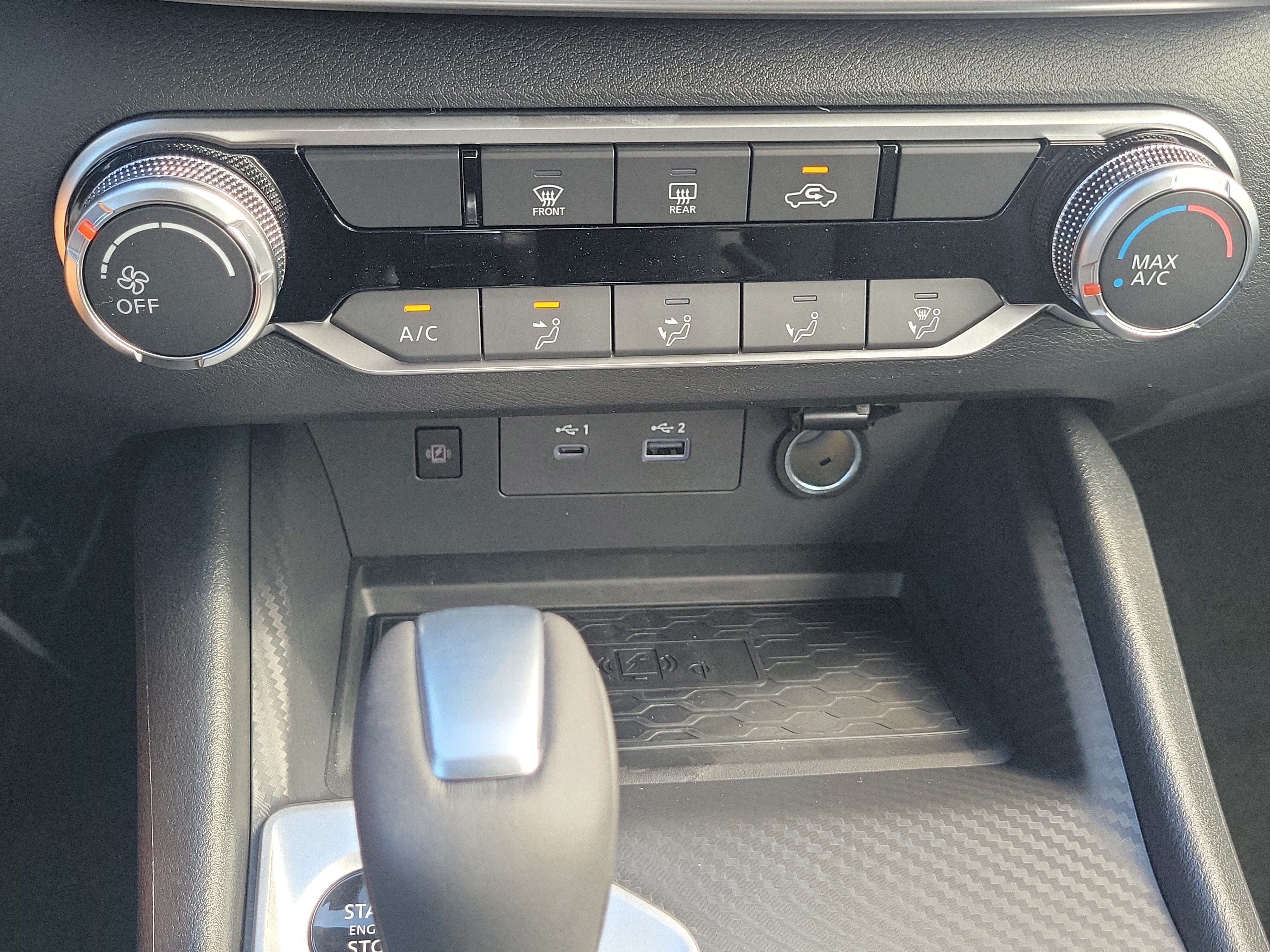 New 2026 Nissan Altima 2.5 SR FWD image 27