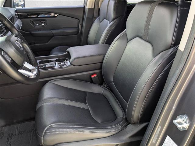 Used 2024 Honda Pilot EX-L image 15