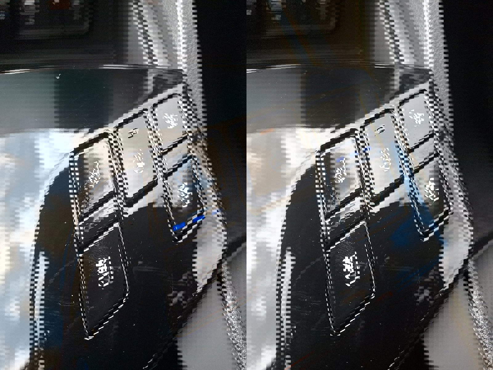 New 2025 Kia Sportage X-Line Prestige image 16