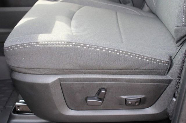 New 2024 RAM 2500 Big Horn w/ Night Edition image 30