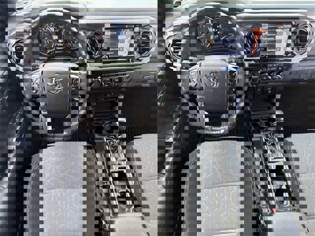 Used 2021 Toyota Tacoma TRD Off-Road w/ TRD Premium Off Road Package image 13