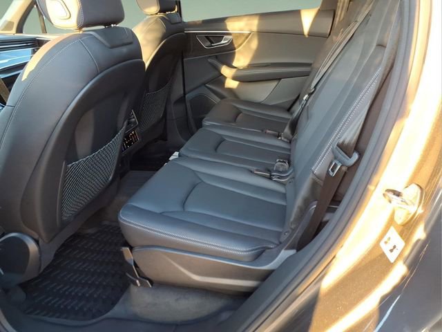 Used 2026 Audi Q7 3.0T Premium Plus w/ Premium Plus Package image 18