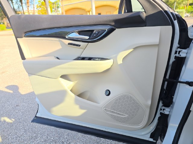 Certified 2023 Buick Envision Essence AWD/4WD image 19