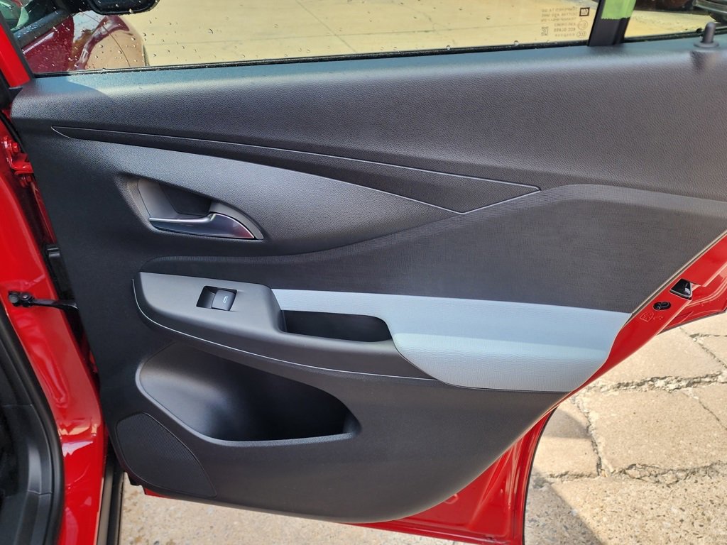 New 2026 Buick Envista Preferred w/ Convenience I Package image 37