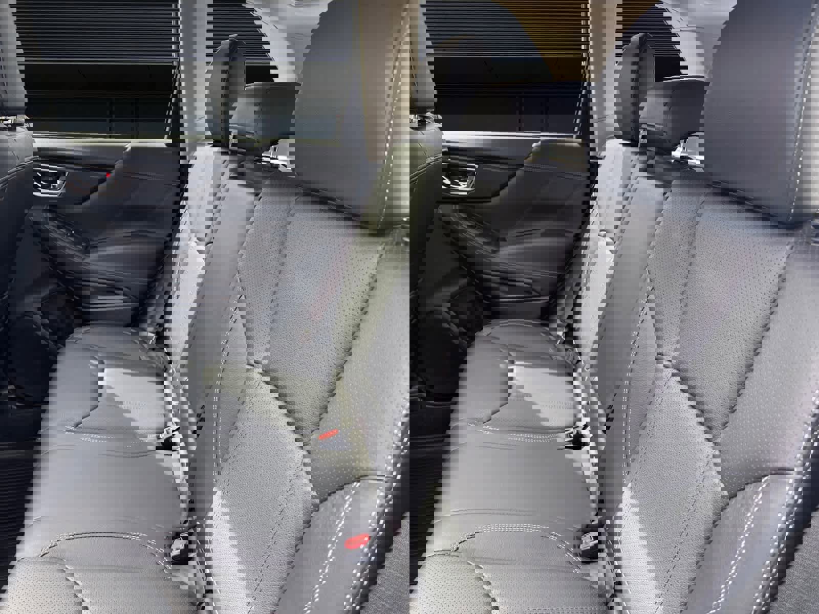 Used 2019 Subaru Forester Limited image 15