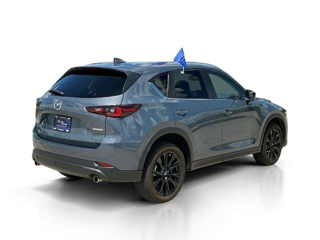 Used 2022 MAZDA CX-5 Carbon Edition AWD/4WD image 8