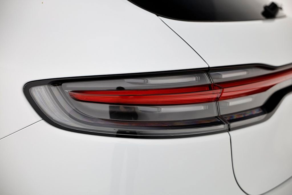 New 2026 Porsche Macan S image 12