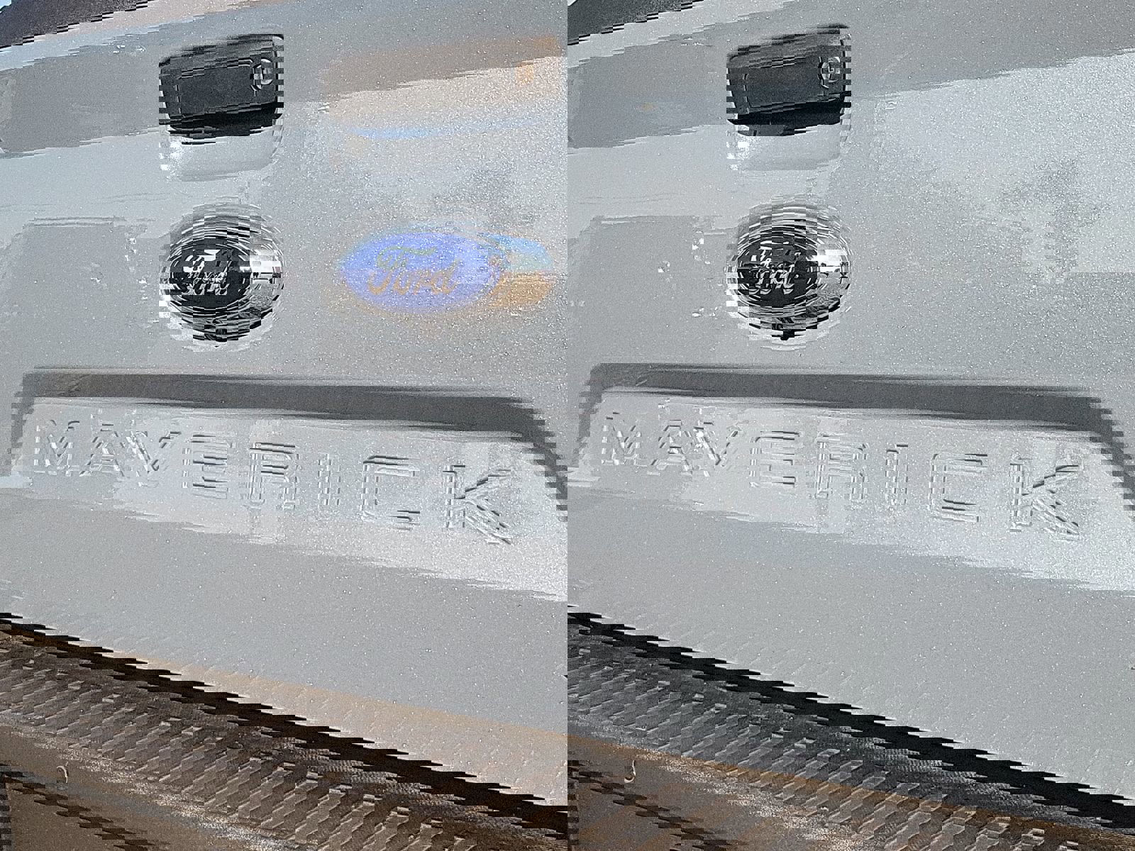 Used 2024 Ford Maverick Lariat w/ 4K Tow Package image 31