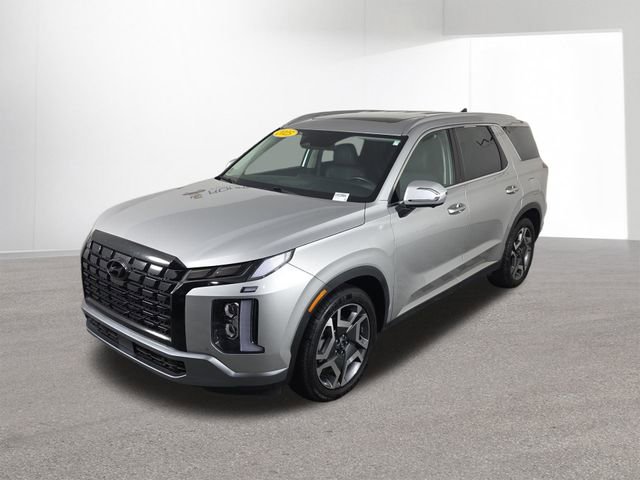 Used 2025 Hyundai Palisade SEL image 46