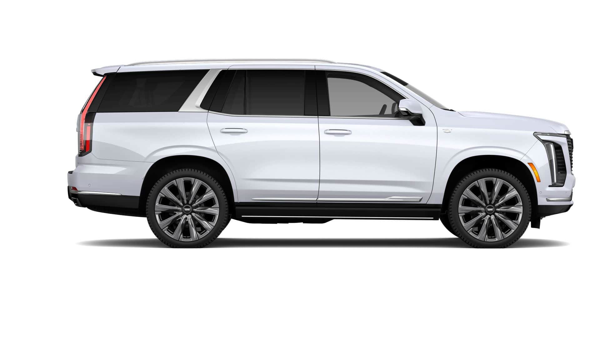 New 2026 Cadillac Escalade Luxury w/ Touring Package AWD/4WD image 39