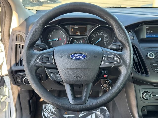 Used 2018 Ford Focus SE image 20