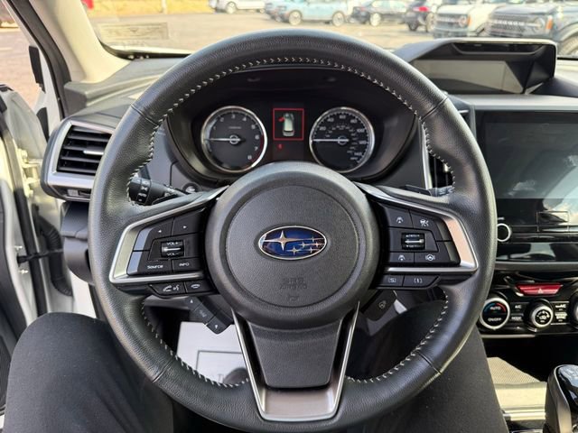 Used 2024 Subaru Forester Touring w/ Convenience Package AWD/4WD image 14