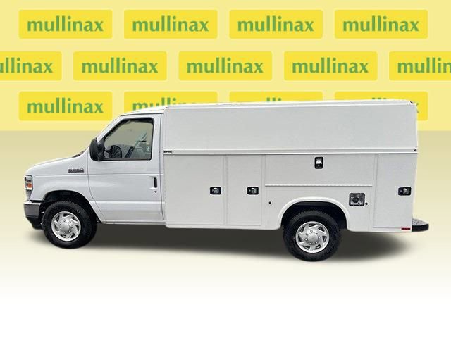 New 2025 Ford E-350 and Econoline 350 Super Duty w/ Power Equipment Group image 5