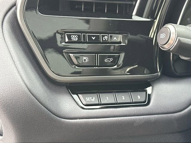 Used 2024 Lexus TX 350 AWD w/ Technology Package image 18