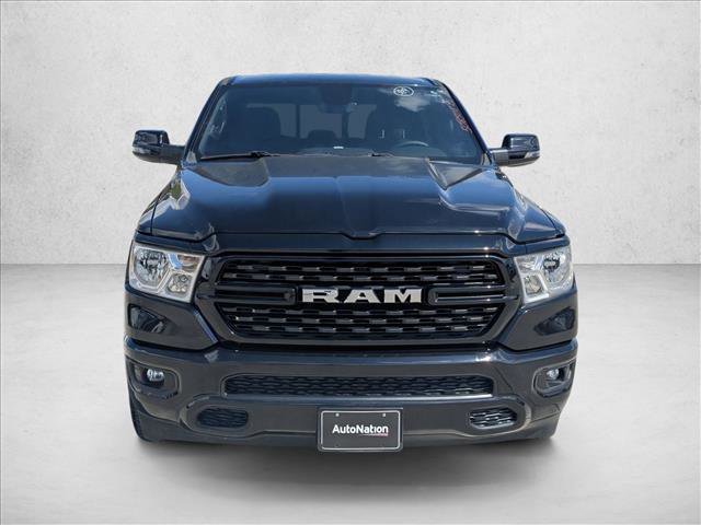 Certified 2023 RAM 1500 Lone Star video 2
