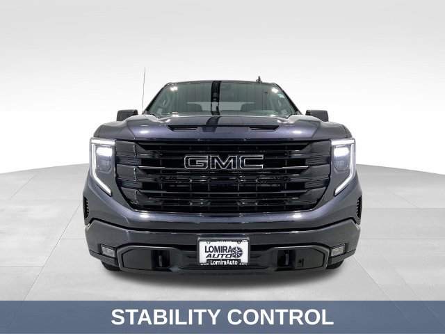 Used 2023 GMC Sierra 1500 Elevation AWD/4WD image 3