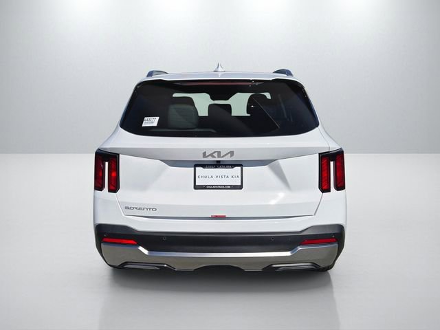 New 2026 Kia Sorento S image 7