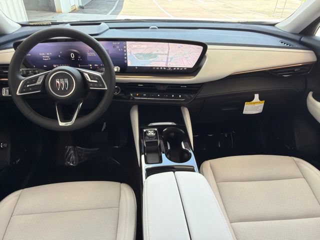 New 2026 Buick Envision Avenir AWD/4WD image 15