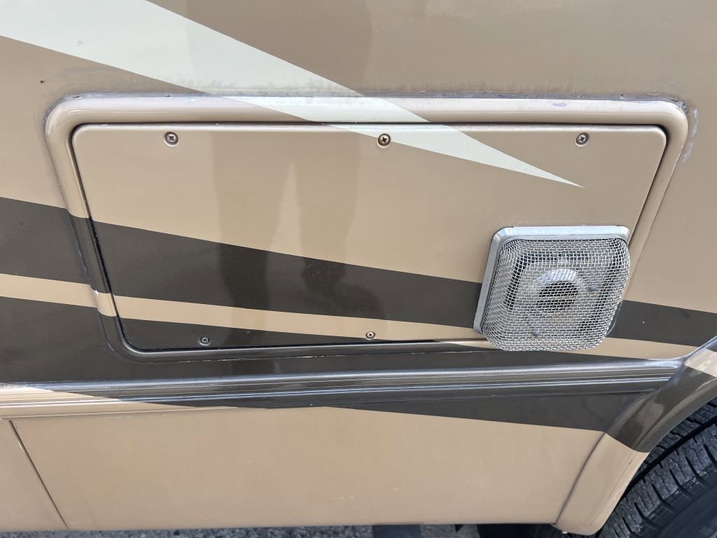 Used 2017 Ford E-450 and Econoline 450 Super Duty w/ Motorhome Prep Package image 55