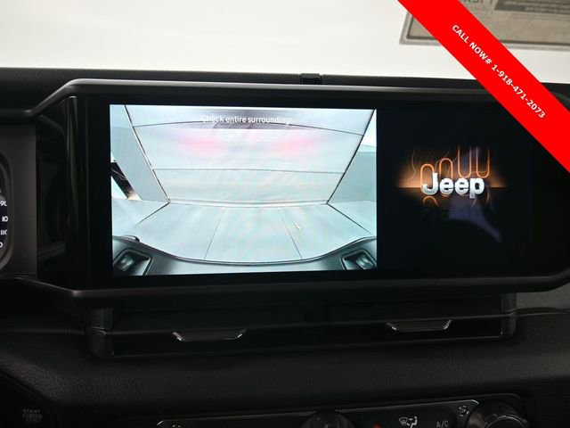 New 2026 Jeep Gladiator Sport image 15