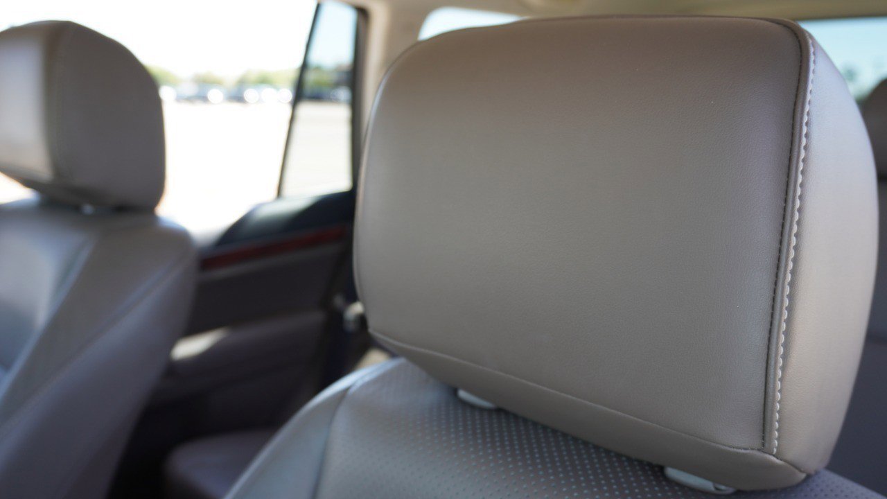 Used 2013 Lexus GX 460 w/ Comfort Plus Pkg image 24