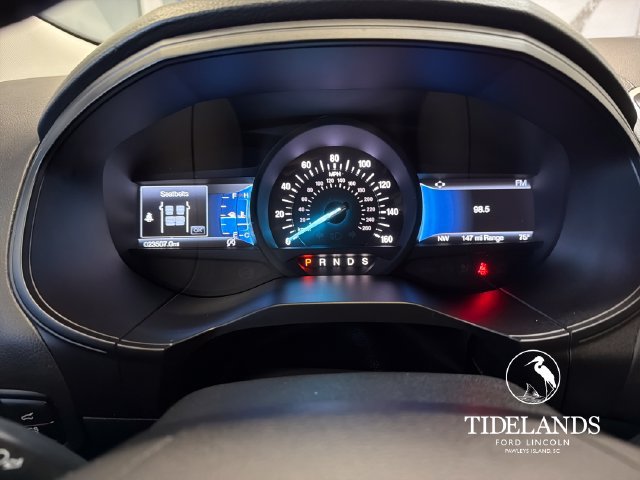 Certified 2023 Ford Edge SEL w/ Sport Appearance Package AWD/4WD image 19