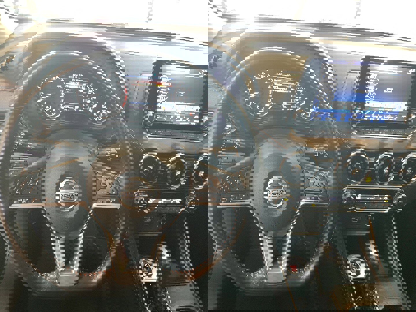 Used 2022 Nissan Sentra SR w/ Midnight Edition image 14