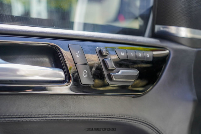 Used 2015 Mercedes-Benz ML 63 AMG 4MATIC image 29