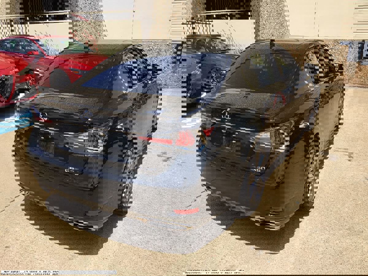 Used 2017 Lexus GS 350 RWD image 5