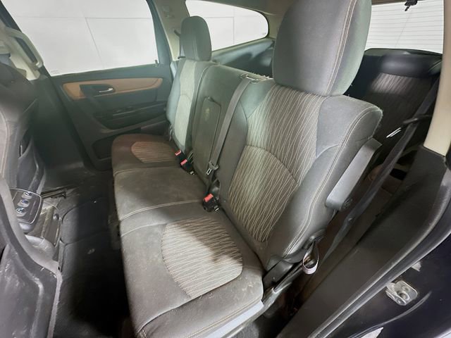 Used 2013 Chevrolet Traverse LT w/ All-Star Edition image 25