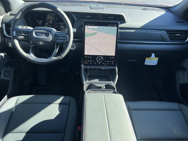 New 2026 GMC Terrain AT4 w/ Convenience Package III image 12