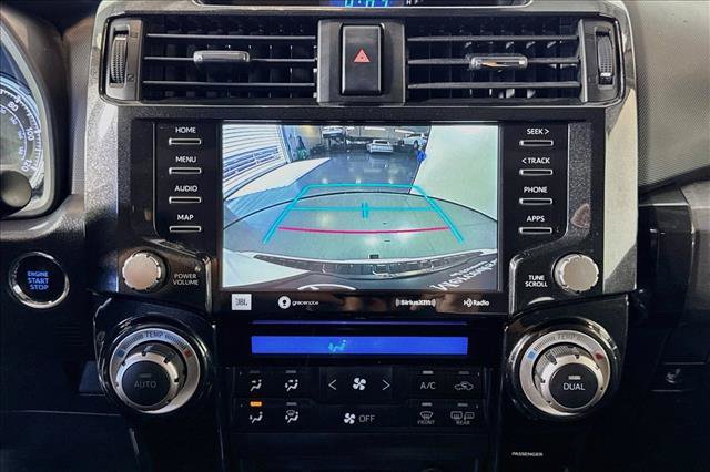 Used 2020 Toyota 4Runner Nightshade AWD/4WD image 14