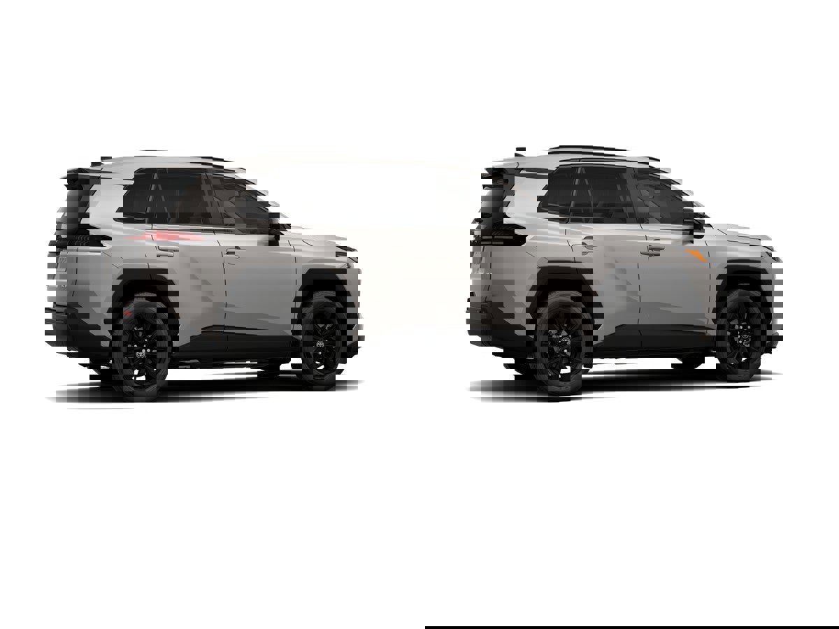 New 2026 Toyota RAV4 XLE Premium image 11