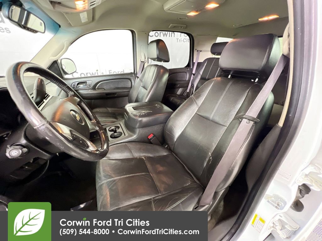 Used 2007 Chevrolet Tahoe LT w/ LT Preferred Equipment Group image 22