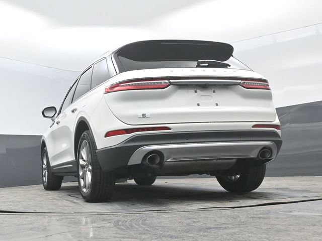 Used 2022 Lincoln Corsair AWD w/ Premium Package image 23