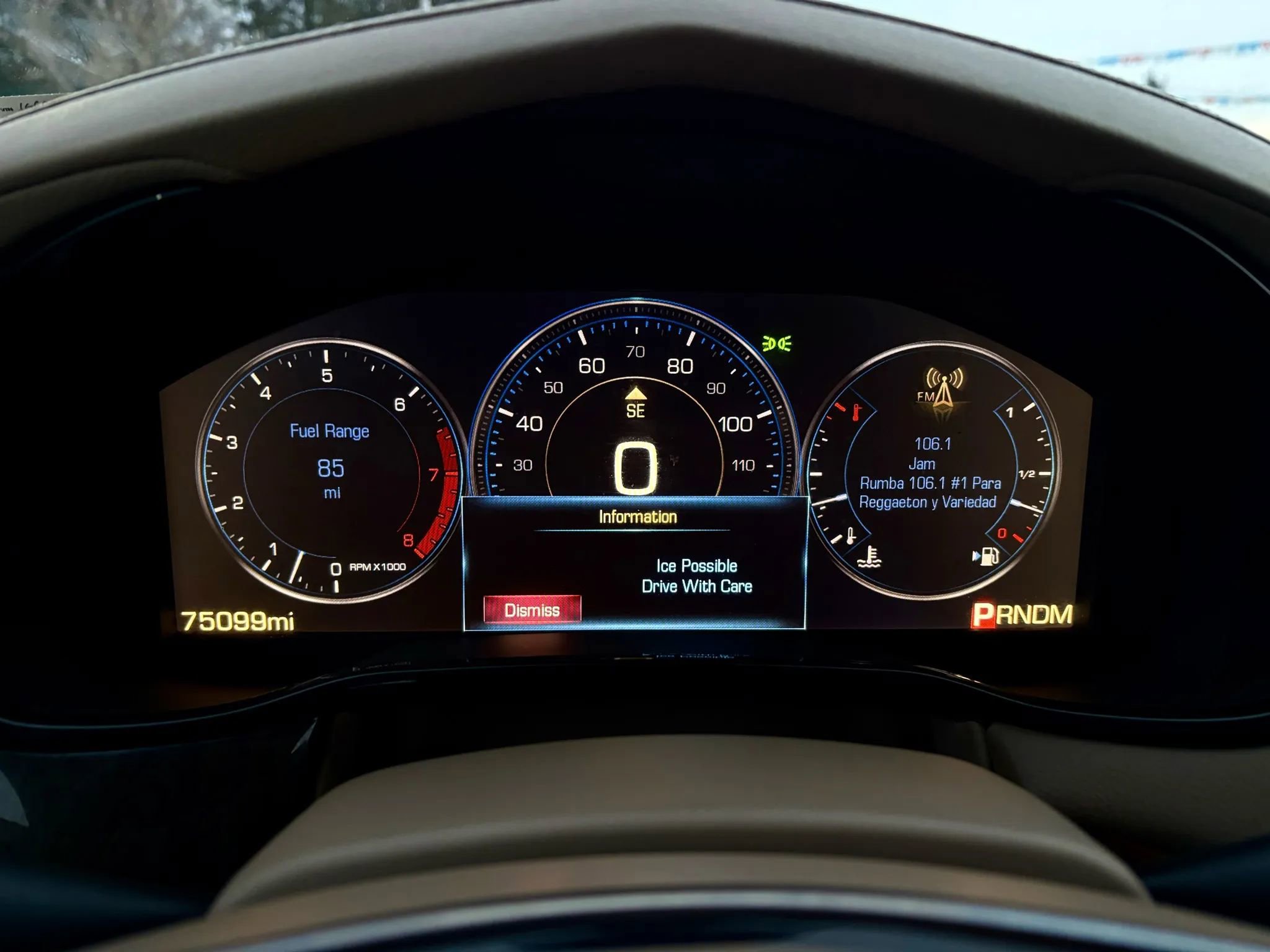 Used 2015 Cadillac CTS Premium image 38