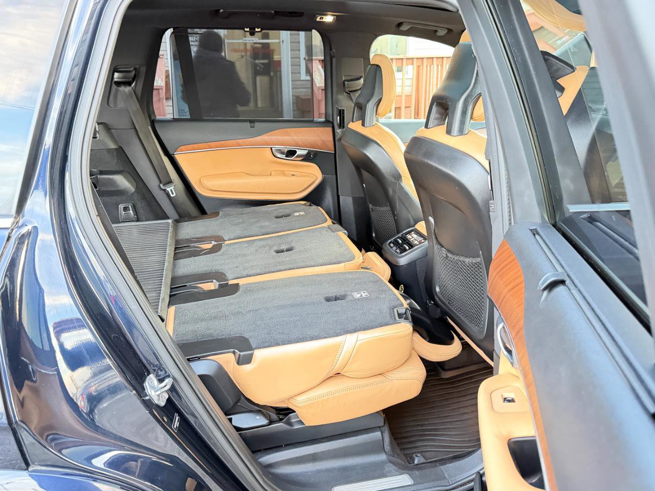 Used 2017 Volvo XC90 T6 Inscription AWD/4WD image 39