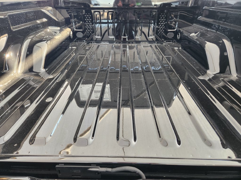New 2026 Jeep Gladiator Mojave AWD/4WD image 21