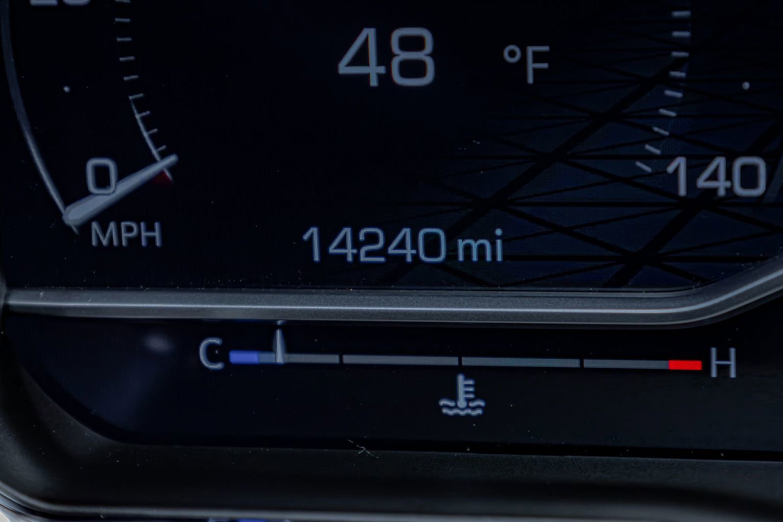 Used 2025 GMC Sierra 1500 Denali Ultimate image 21