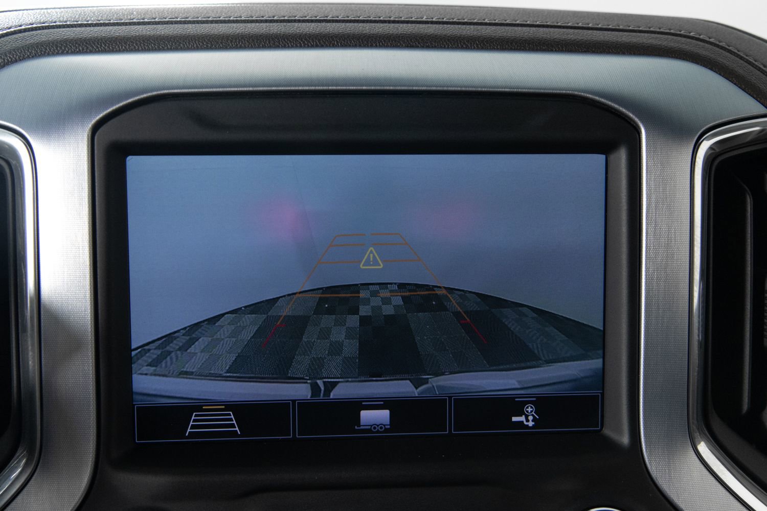 Used 2020 GMC Sierra 1500 SLT w/ SLT Premium Plus Package image 34