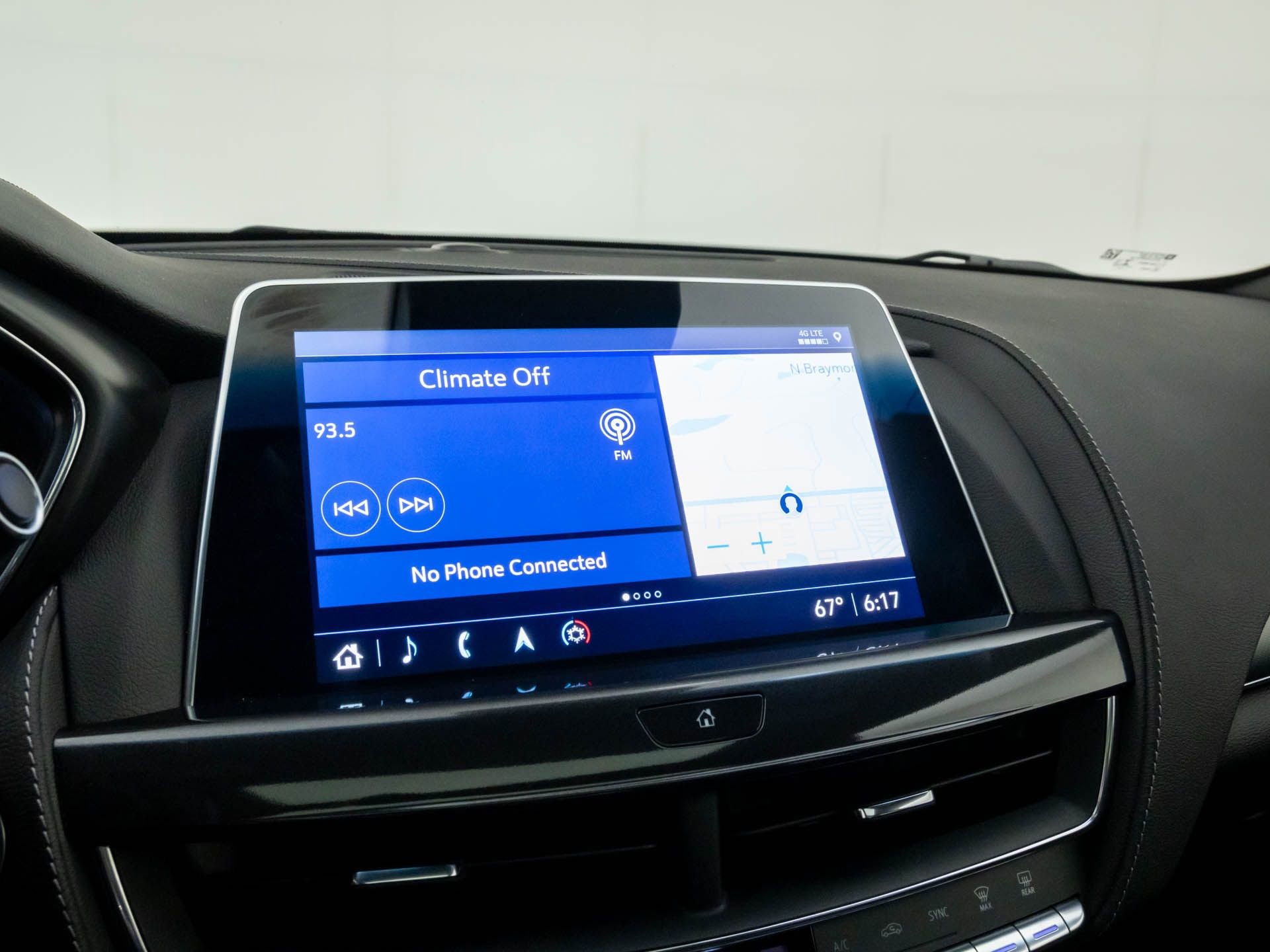 Used 2023 Cadillac CT5 Premium Luxury w/ Parking Package image 20
