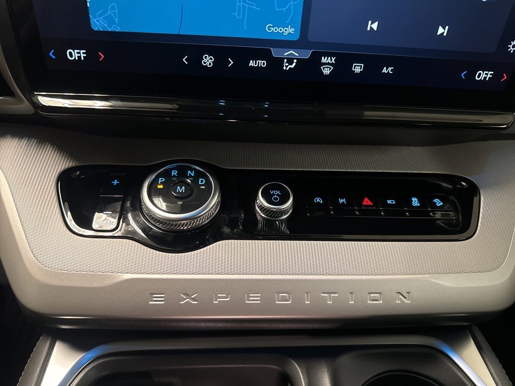 New 2025 Ford Expedition Max Active image 33