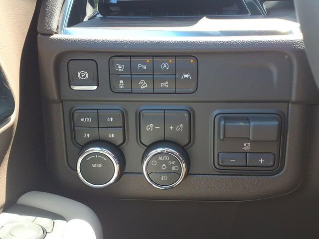 New 2026 Chevrolet Tahoe LT w/ Comfort Package AWD/4WD image 12