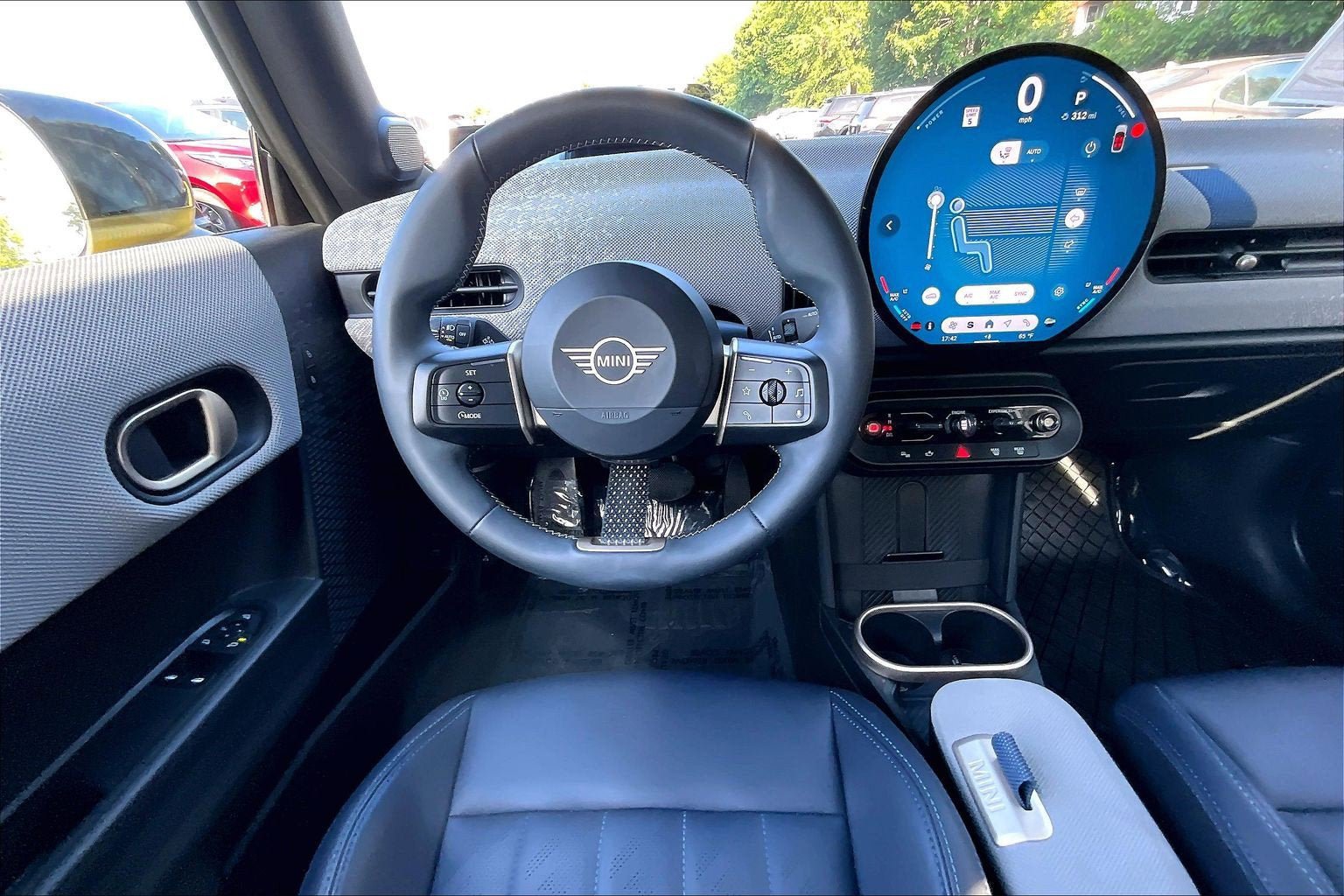 Used 2025 MINI Cooper S FWD image 5