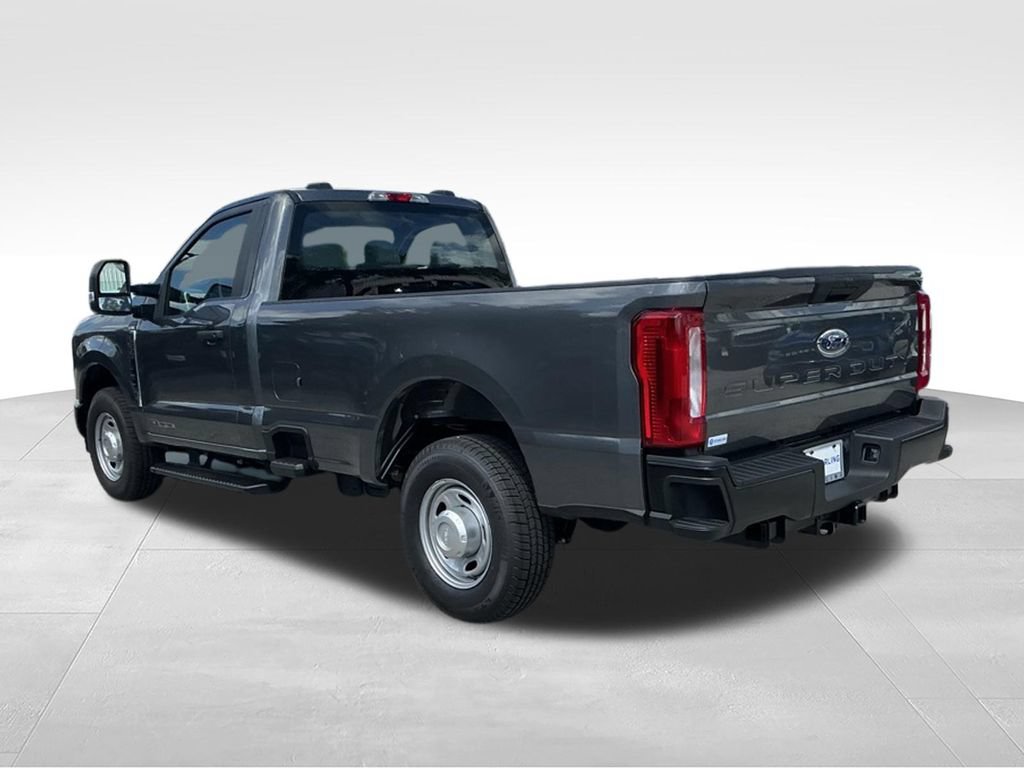 New 2026 Ford F250 XL RWD image 5